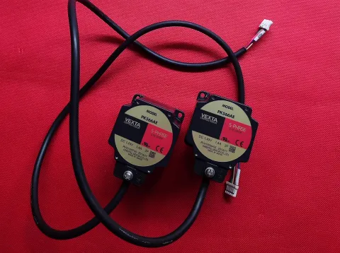 Oriental Motor / VEXTA PK566AE Motor & Drive Component product photo 1