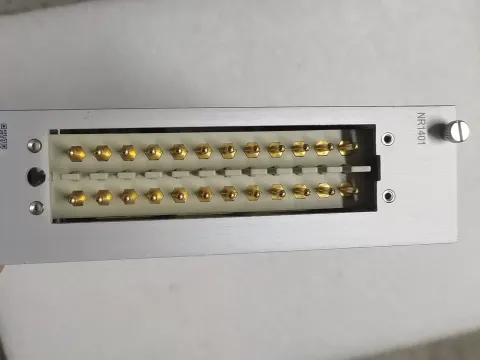 White Label NR1401-616U-1A Industrial Automation Component product photo 1