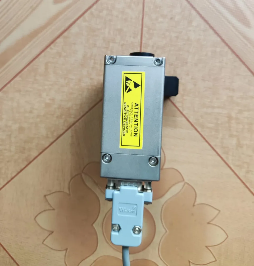 WhisperIT WCP638-10FS Industrial Automation Component product photo 1