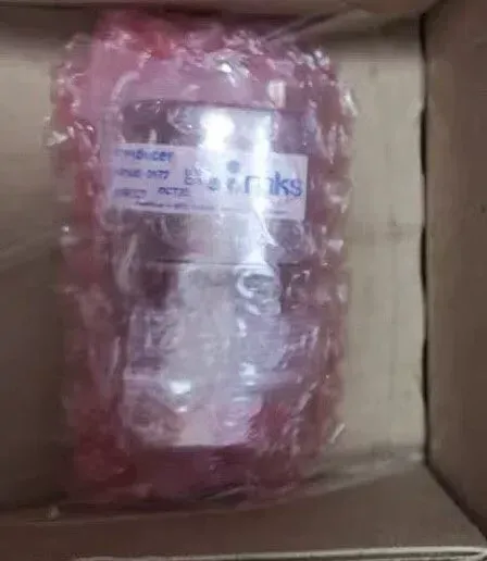 MKS 901P-81050-0172 Industrial Sensor — product photo 4 of 8