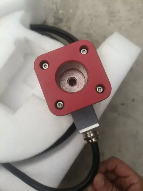 EBICO EB-W-FLAME 12 Industrial Automation Component product photo 3