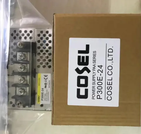 Cosel PAA300F-24; P300E-24; P300-24 Power Electronics Module product photo 2