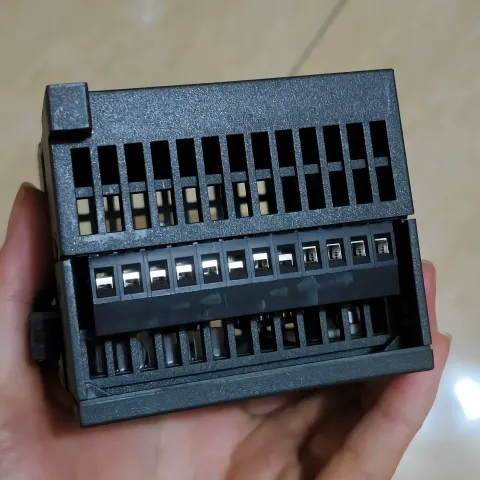 Siemens 6ES7231-7PB22-0XA8 Industrial Automation Component product photo 5