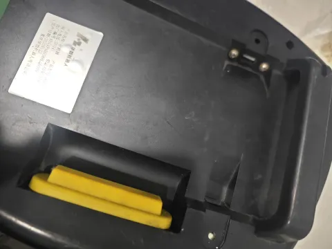 Huashu Robot / 华数机器人 HSPad-03 Industrial Automation Component product photo 3