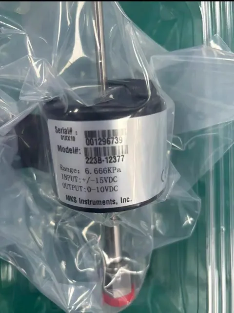 Applied Materials 0190-74401 Industrial Sensor — product photo 20 of 21