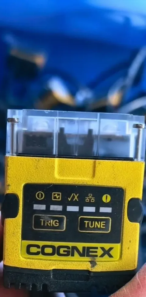 Cognex DM150S Industrial Automation Component — product photo 3 of 7