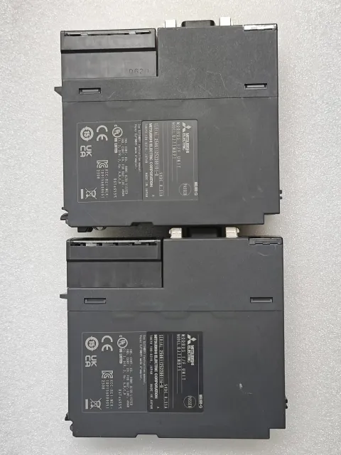 Mitsubishi Electric QJ71MB91 Industrial Automation Component — product photo 18 of 37