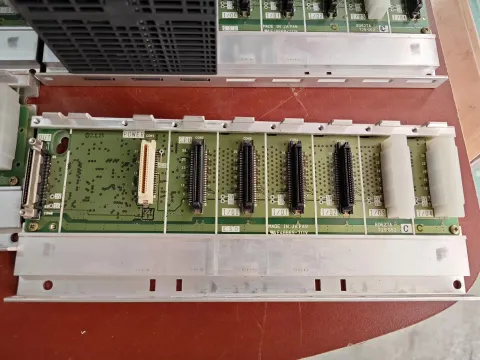 Mitsubishi Electric Q00JCPU PLC Module — product photo 9 of 15