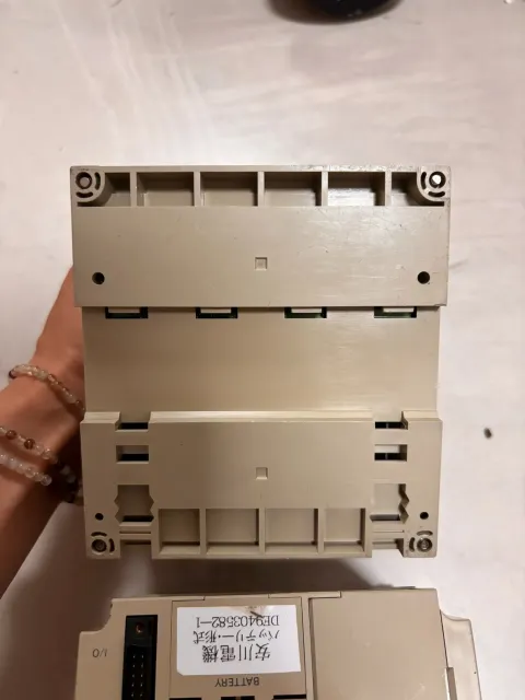 Yaskawa JEPMC-MC360 Industrial Control Board product photo 4