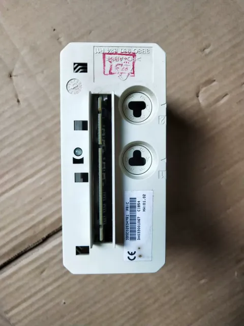 ABB 3BSE025347R1 Industrial Automation Component product photo 9