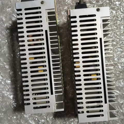 ETA / Power Source VTE05SA Industrial Sensor product photo 3
