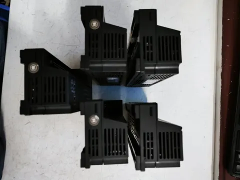 Mitsubishi Electric AJ65BTC1-32D Industrial Automation Component product photo 5