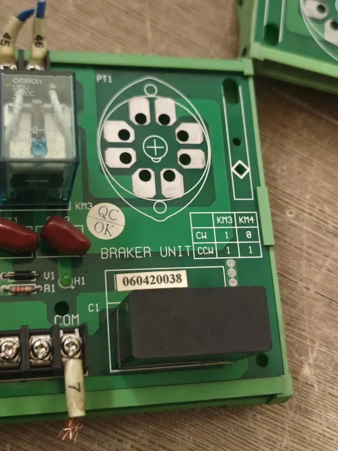 Click 060420038 Industrial Control Board product photo 4
