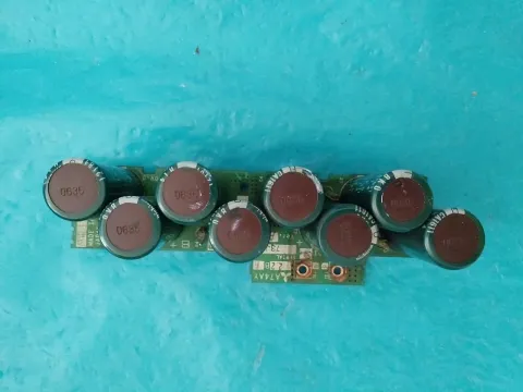 Mitsubishi Electric A74AY2.2B R Power Electronics Module product photo 1