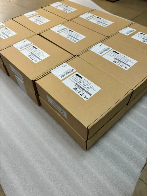 WAGO 852-112/000-001 Industrial Automation Component — product photo 7 of 13