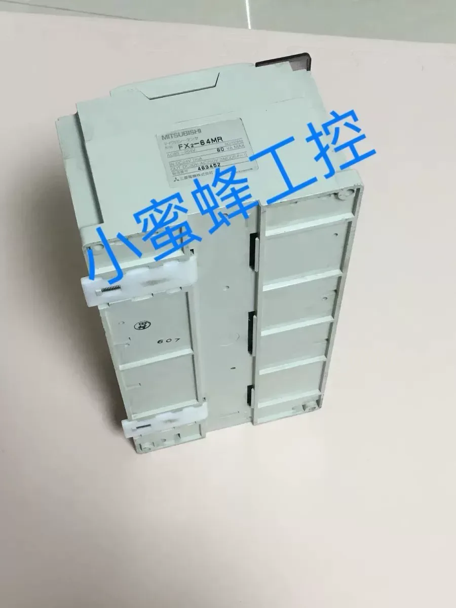 Mitsubishi Electric FX2-64MR PLC Module product photo 1
