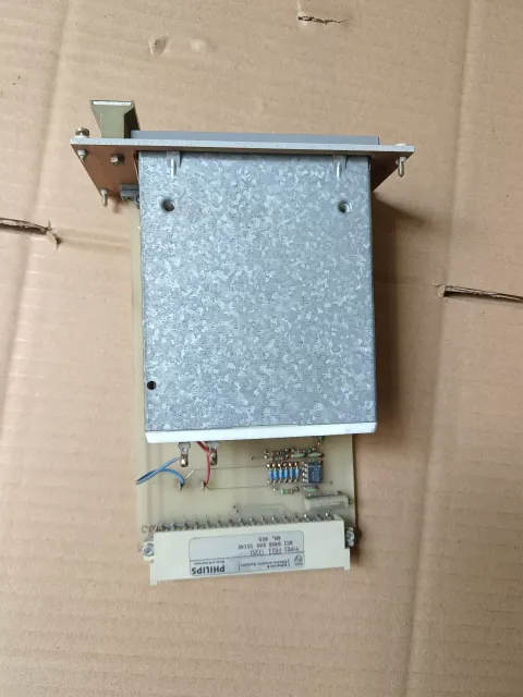Philips 9408 600 10140 Industrial Automation Component product photo 6