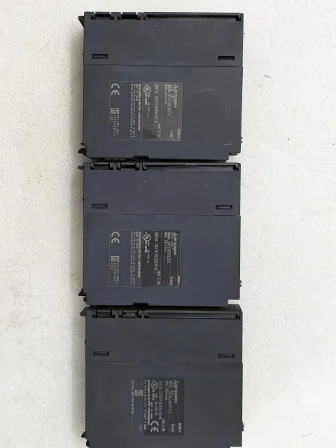 Mitsubishi Electric Q06UDHCPU PLC Module — product photo 3 of 14