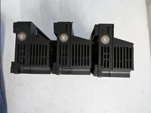 Mitsubishi Electric AJ65BTC1-32T Industrial Automation Component — product photo 11 of 12