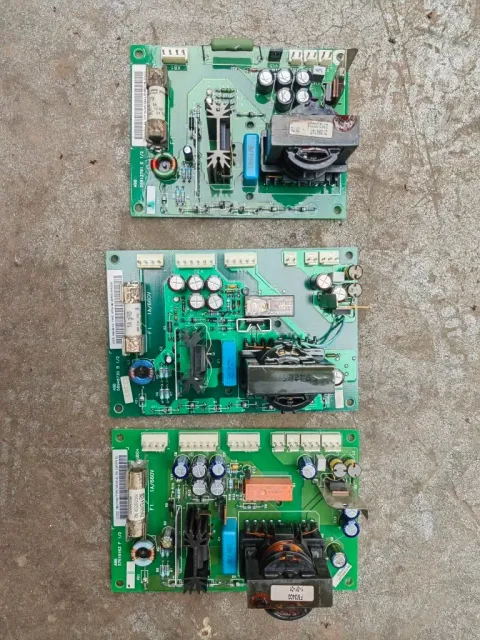 ABB NPOW-42C / NPOW-43C / NPOW-62C Motor & Drive Component product photo 1