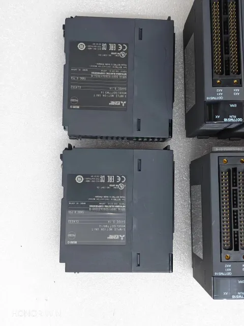 Mitsubishi Electric QD77MS16 Industrial Automation Component — product photo 46 of 150
