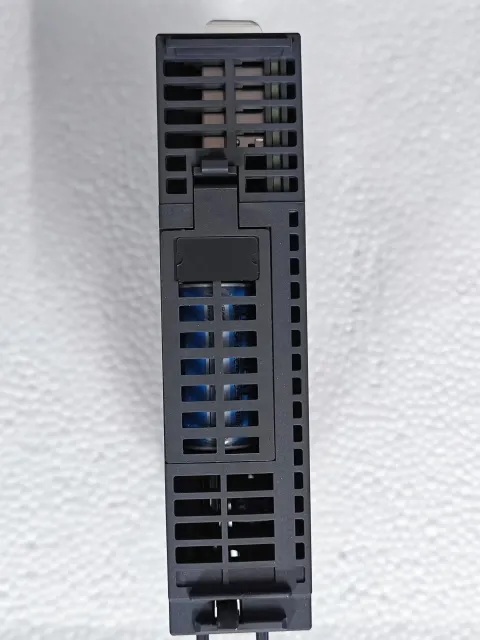 Mitsubishi Electric Q03UDVCPU PLC Module — product photo 28 of 112