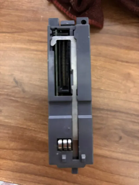 Mitsubishi Electric Q00CPU Industrial Automation Component product photo 4