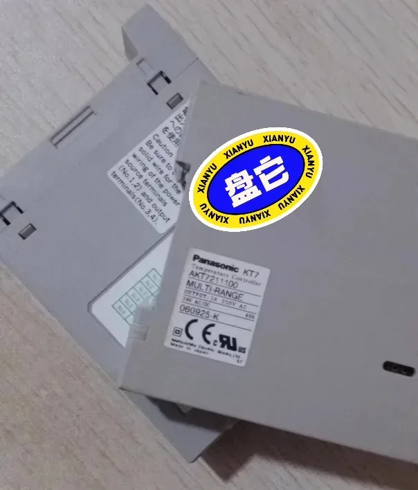 Panasonic AKT7211100 Industrial Control Board product photo 1