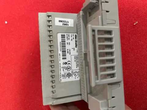 Allen-Bradley 1794-ACN15 I/O Module product photo 8