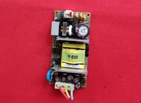 Skynet SNP-Y04F Industrial Sensor product photo 1
