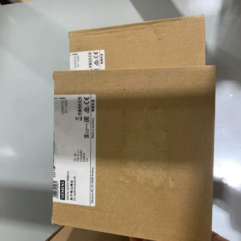 Siemens 6ES7522-1BH01-0AB0 PLC Module — product photo 2 of 20