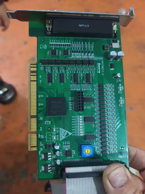 White Label MPC08E V3.0.1 Industrial Control Board product photo 2