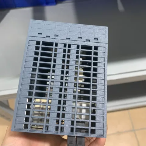 Siemens 6GK5116-0BA00-2AB2 Industrial Sensor — product photo 7 of 14