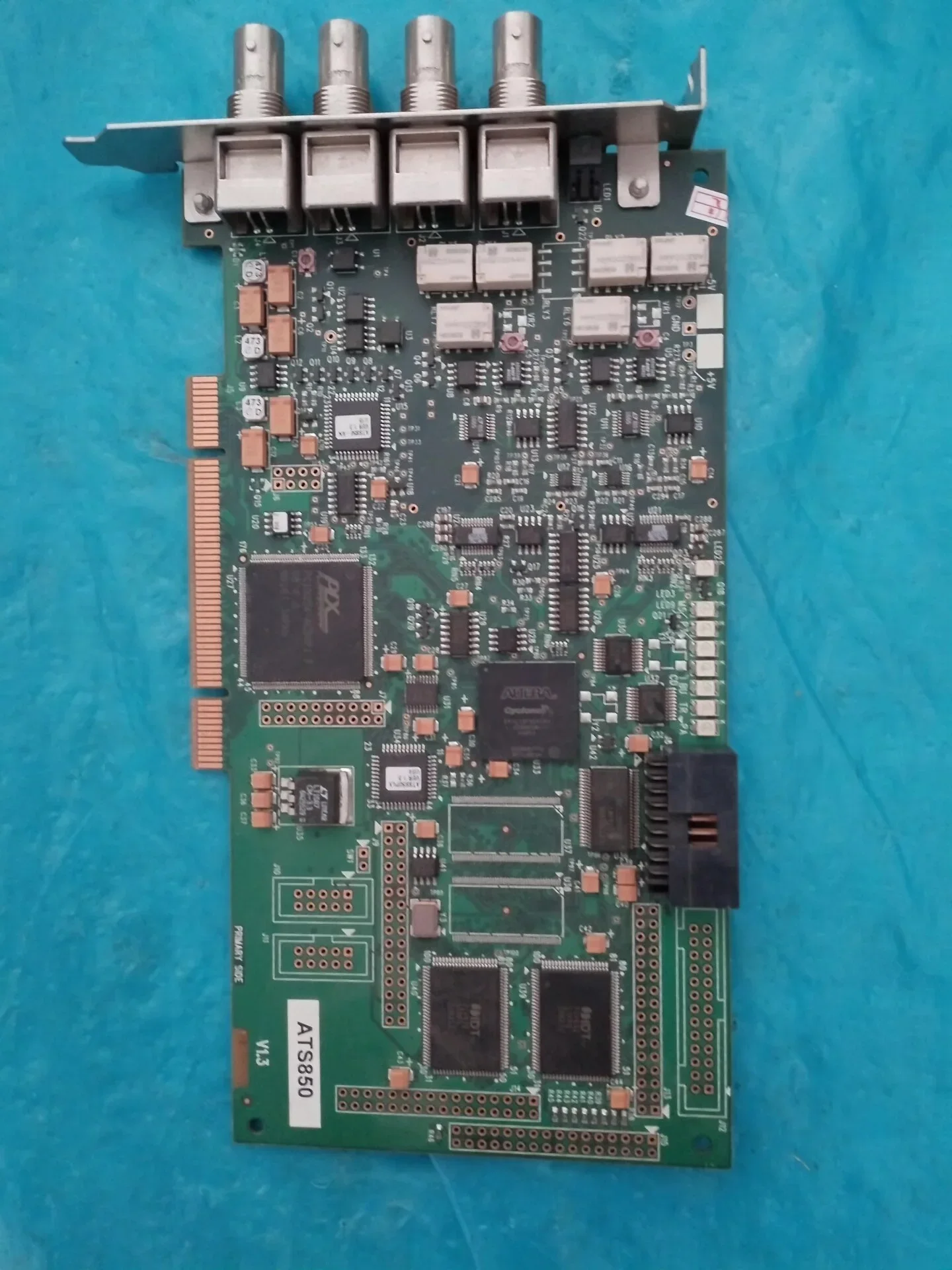 White Label ATS850 Industrial Automation Component product photo 1