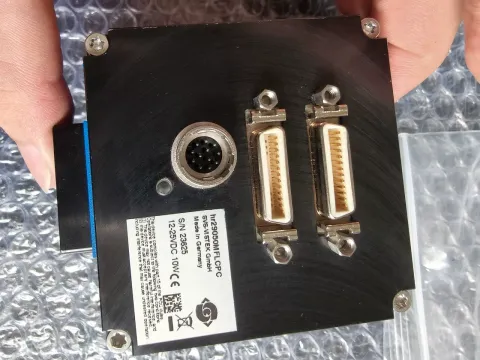 SVS-VISTEK hr29050MFL CPC Industrial Automation Component product photo 1