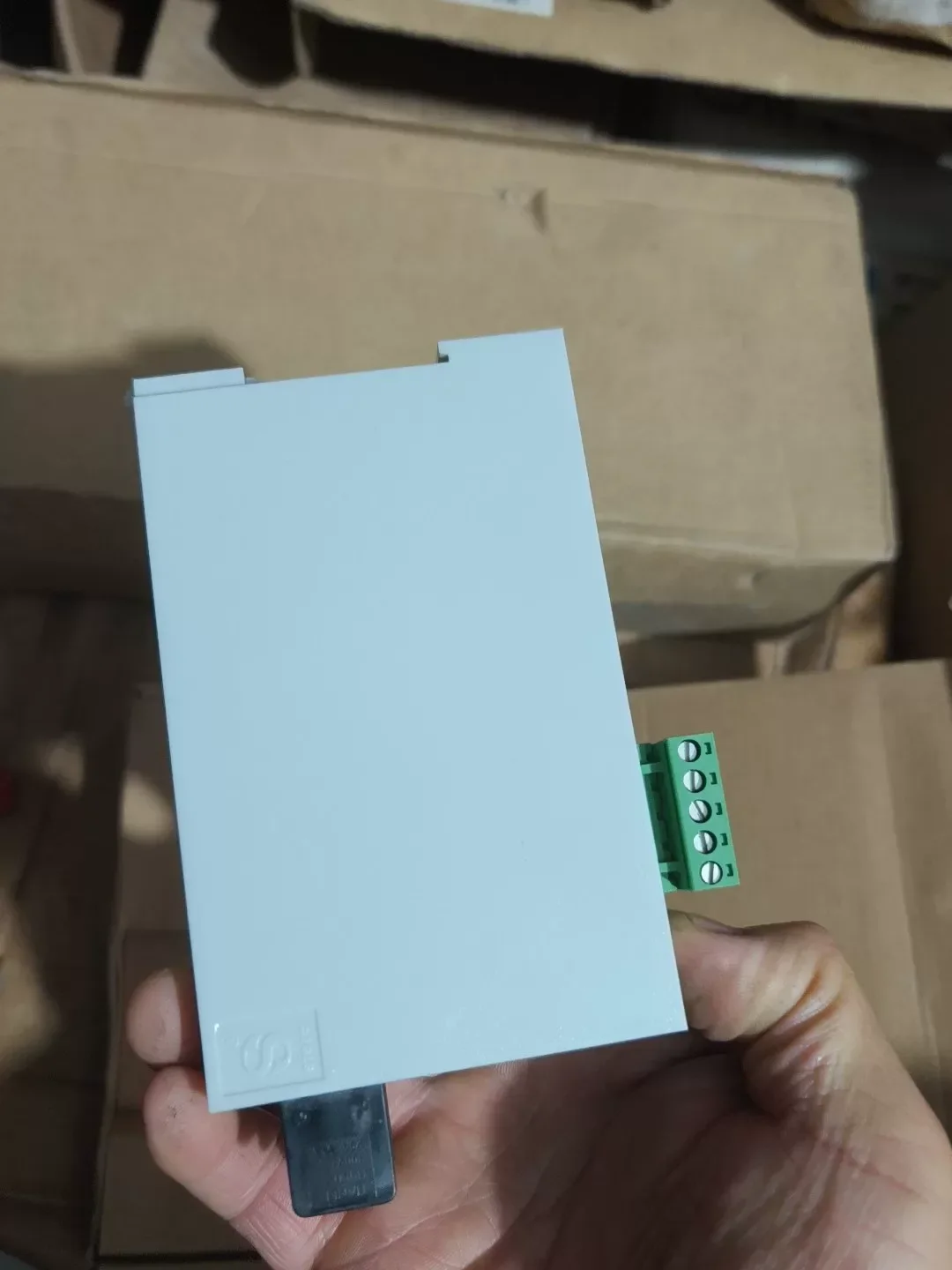 SFERE / 江苏斯菲尔 JD194-BS5I Industrial Sensor product photo 2