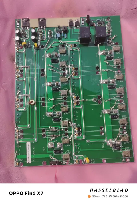 White Label TCV-110 Power Electronics Module product photo 2