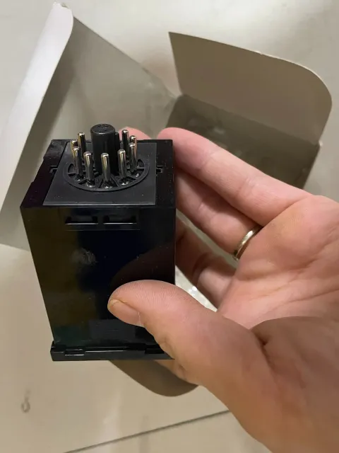 Panasonic / Matsushita DVMB48IL Motor & Drive Component product photo 5