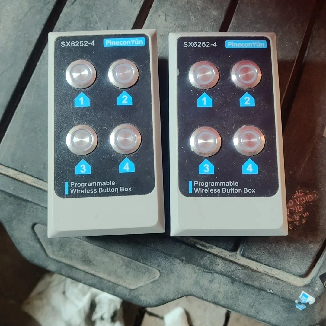 PineconYun SX6252-4 PLC Module product photo 1