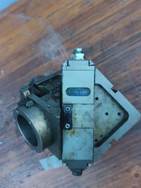 DMT PSG25E-64 Industrial Automation Component product photo 4