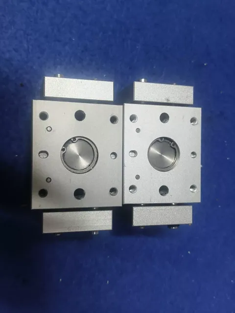XINGCHEN / 星辰气动 MHL2-10D Industrial Automation Component product photo 6