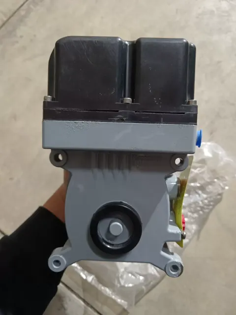 Masoneilan SVI2-21123111 Industrial Automation Component — product photo 14 of 16