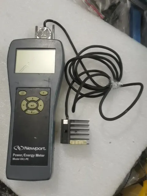 Unbranded Industrial 841-PE Power Electronics Module product photo 1