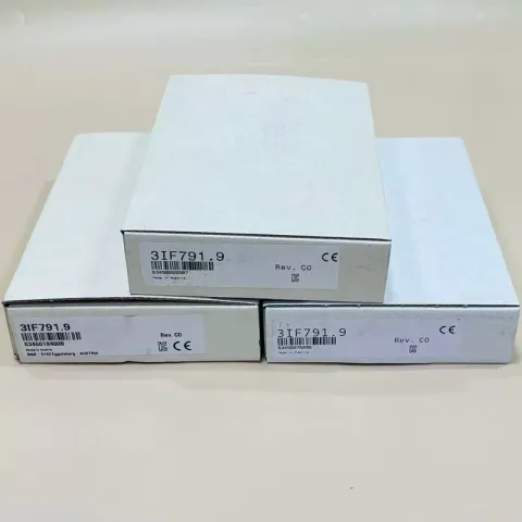 B&R 3IF791.9 Industrial Automation Component product photo 4