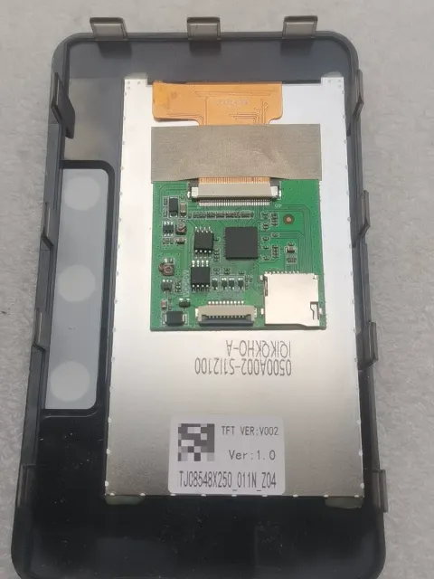 White Label TJ08548X250_011N_Z04 Industrial Automation Component product photo 1