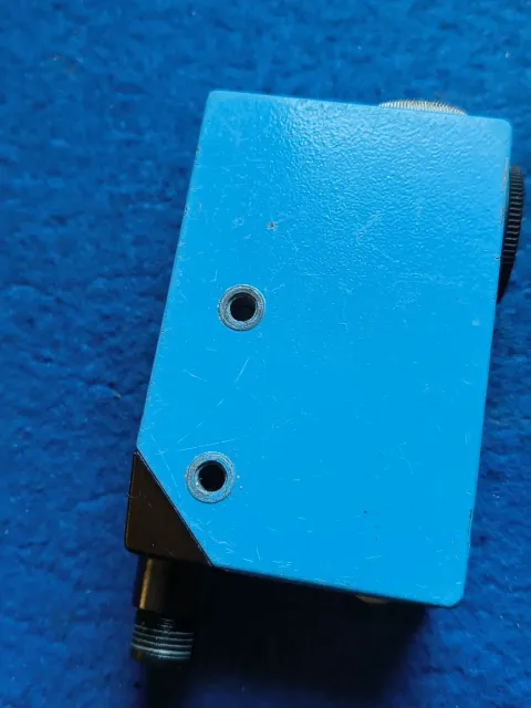 SICK KT5W-2N1116 / 1018045 Industrial Sensor product photo 5