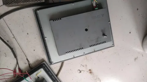 Siemens 6AV6648-0BE11-3AX0 Industrial Automation Component product photo 8