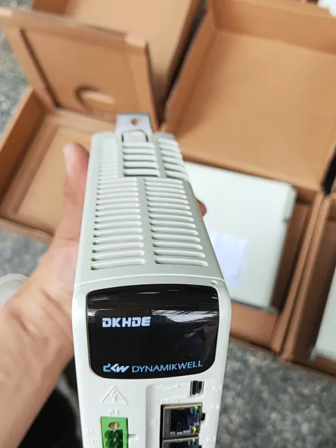 Dynamikwell DK-DE-03 Motor & Drive Component product photo 3
