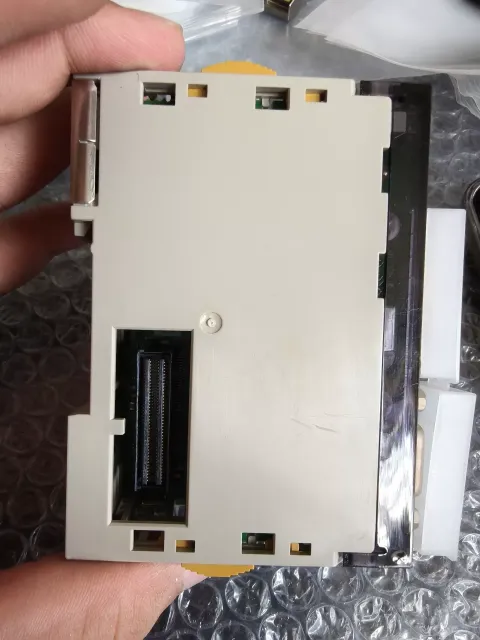 Omron CJ1W-SCU21-V1 Industrial Automation Component product photo 3