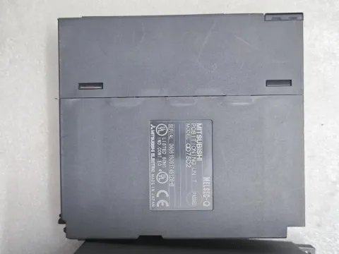 Mitsubishi Electric QD75D2 Industrial Automation Component — product photo 22 of 26